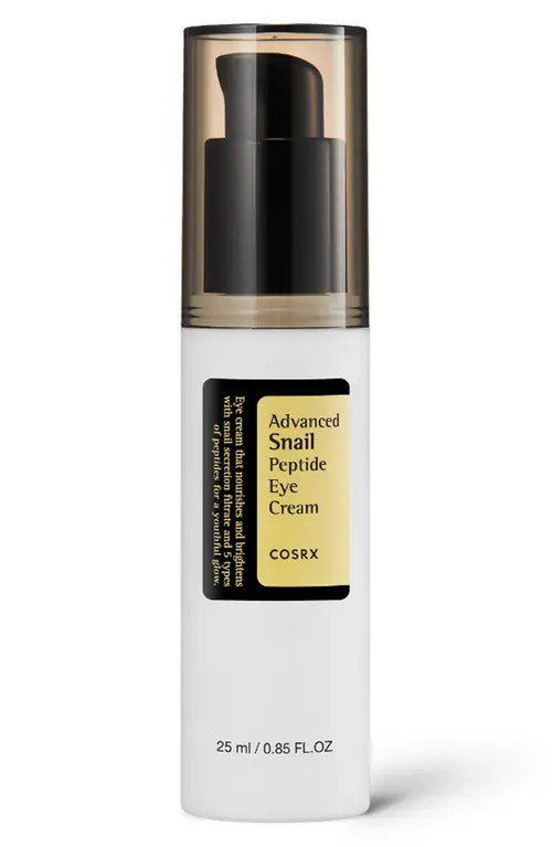 COSRX Advanced Snail Peptide Eye Cream at Nordstrom | Nordstrom