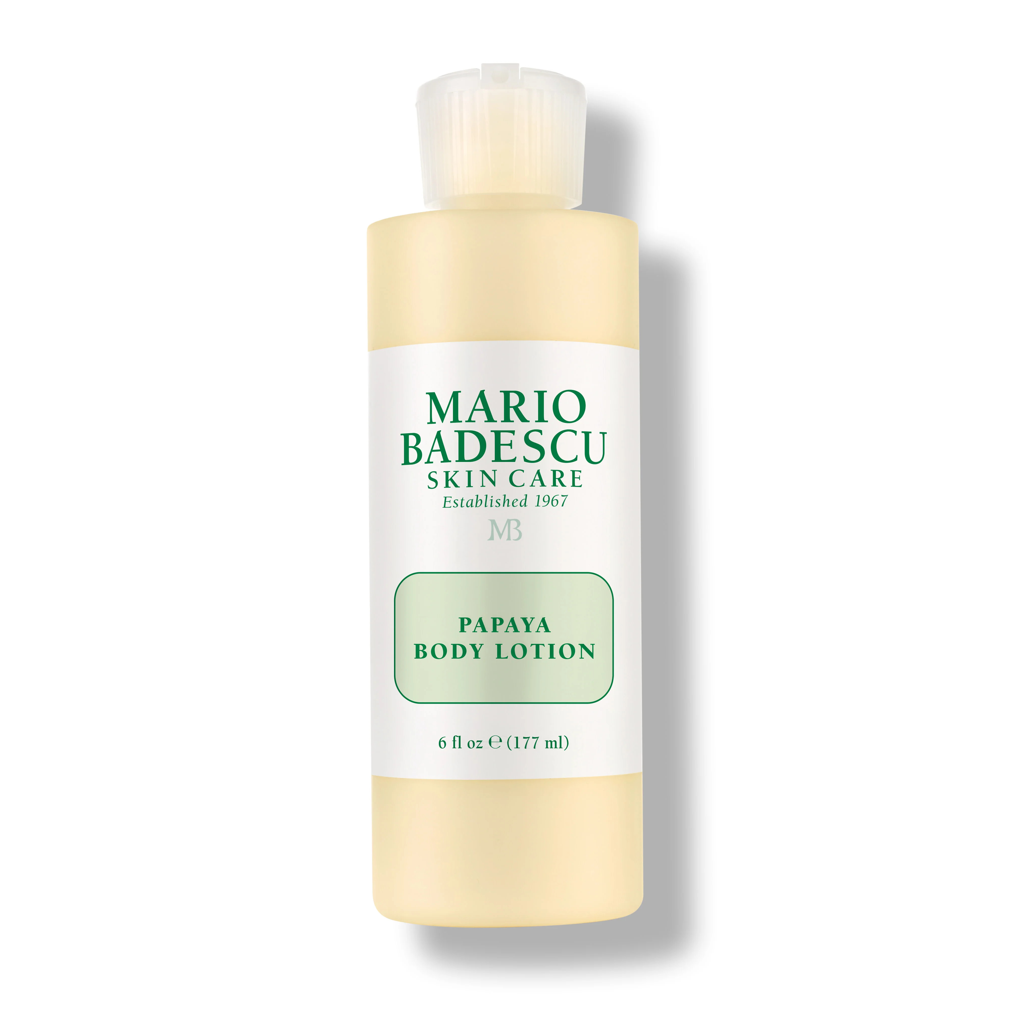 Papaya Body Lotion | Mario Badescu | Mario Badescu