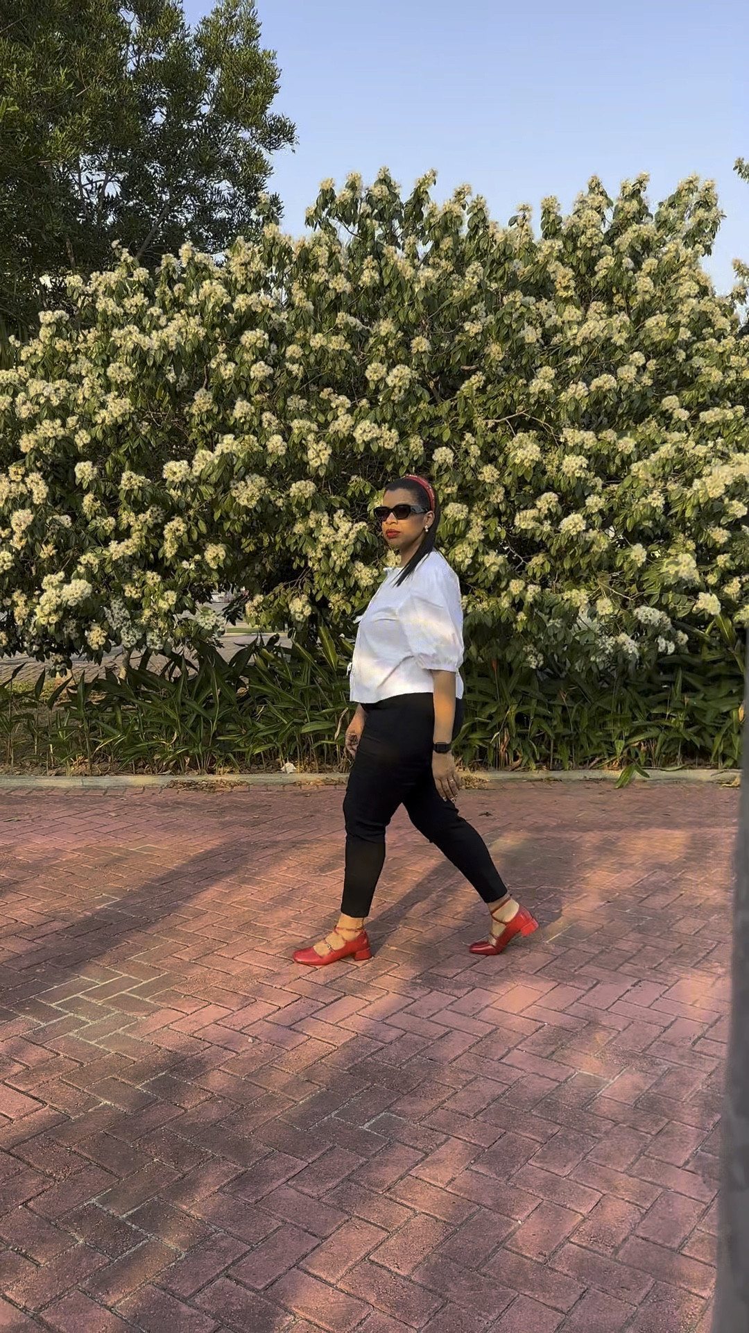 Um look pro trabalho 👩🏽‍💻

#LTKlookdetrabalho #LTKbeleza #LTKbrasil