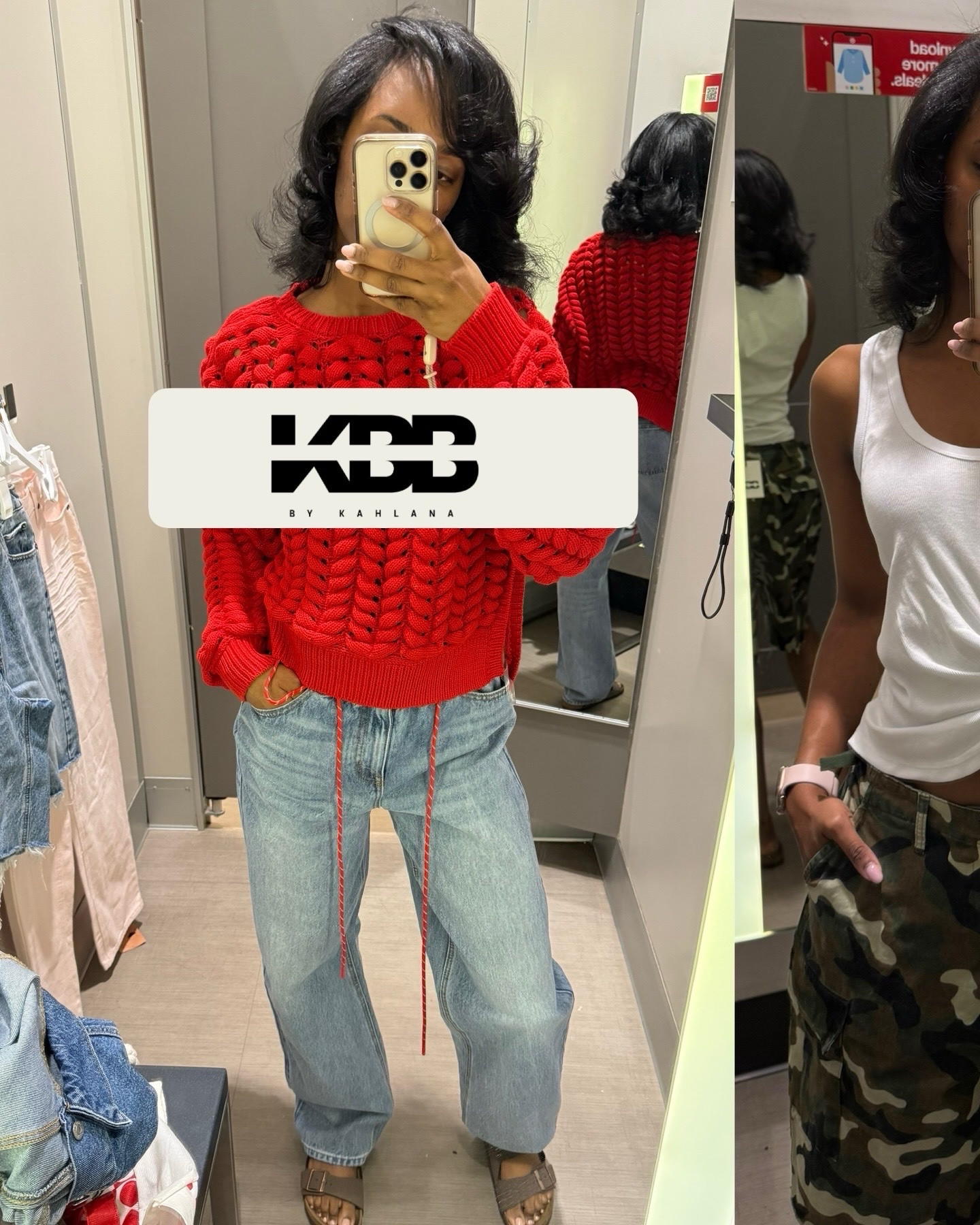 Found a few pieces of @kahlanabarfield recent drops ✨

#LTKWorkwear #LTKootd #LTKgrwm