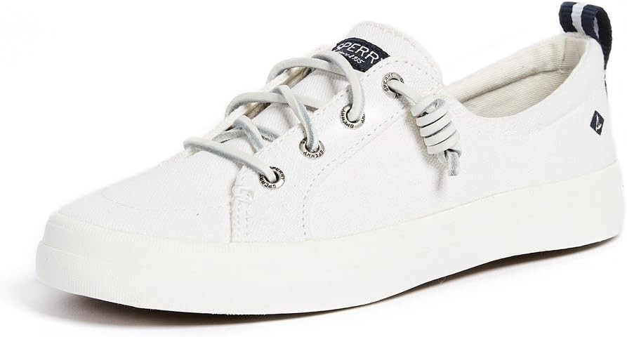 Sperry Women's Crest Vibe Core Sneaker | Amazon (US)