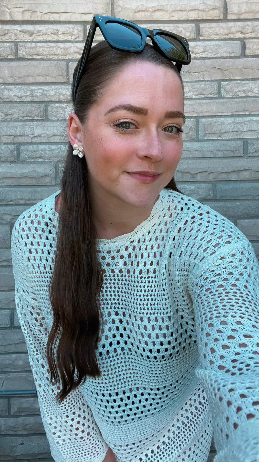 Michigan Vacay OOTD #crochetdress #coverup #amazonfashion #crochet 

#LTKFindsUnder50 #LTKSeasonal #LTKSwim