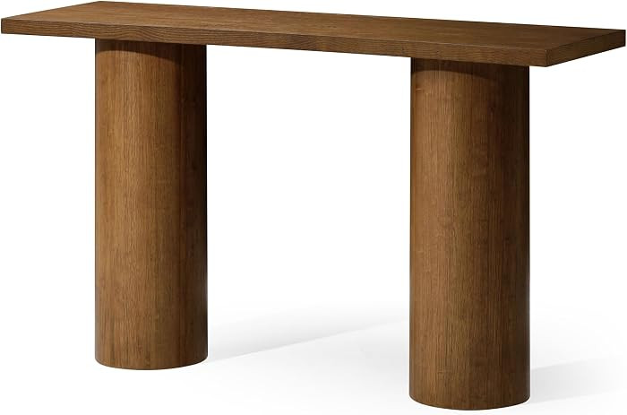 Maven Lane Lana Contemporary Rectangular Accent Console Table for Small Spaces and Front Door Ent... | Amazon (US)