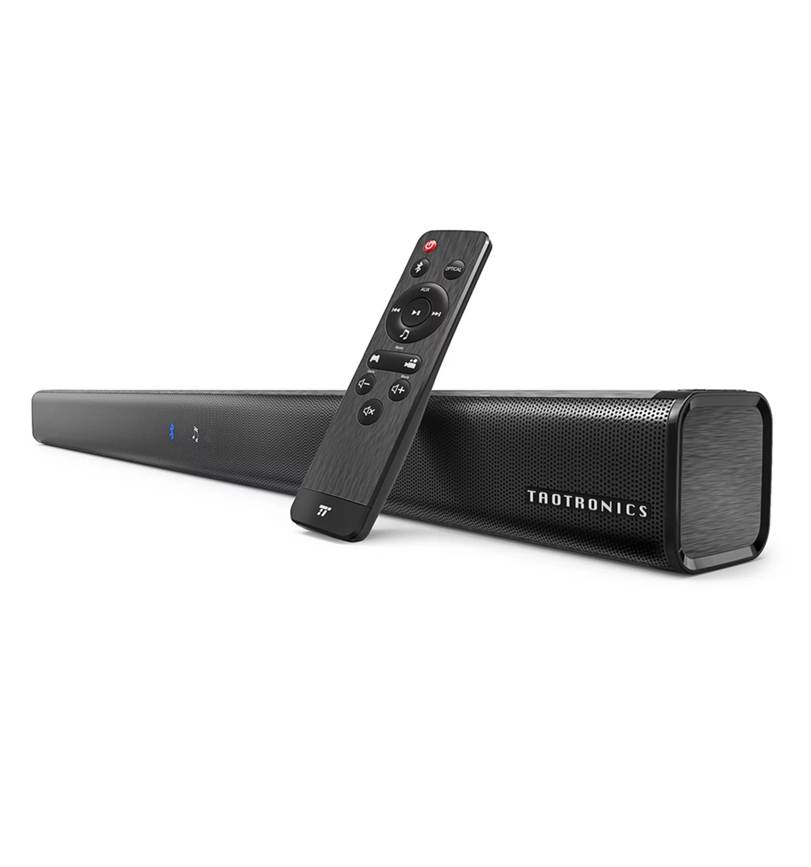 TaoTronics Soundbar with 3 Equalizer Modes, 32-Inch Audio Speaker for TV, Wired & Wireless Blueto... | Walmart (US)