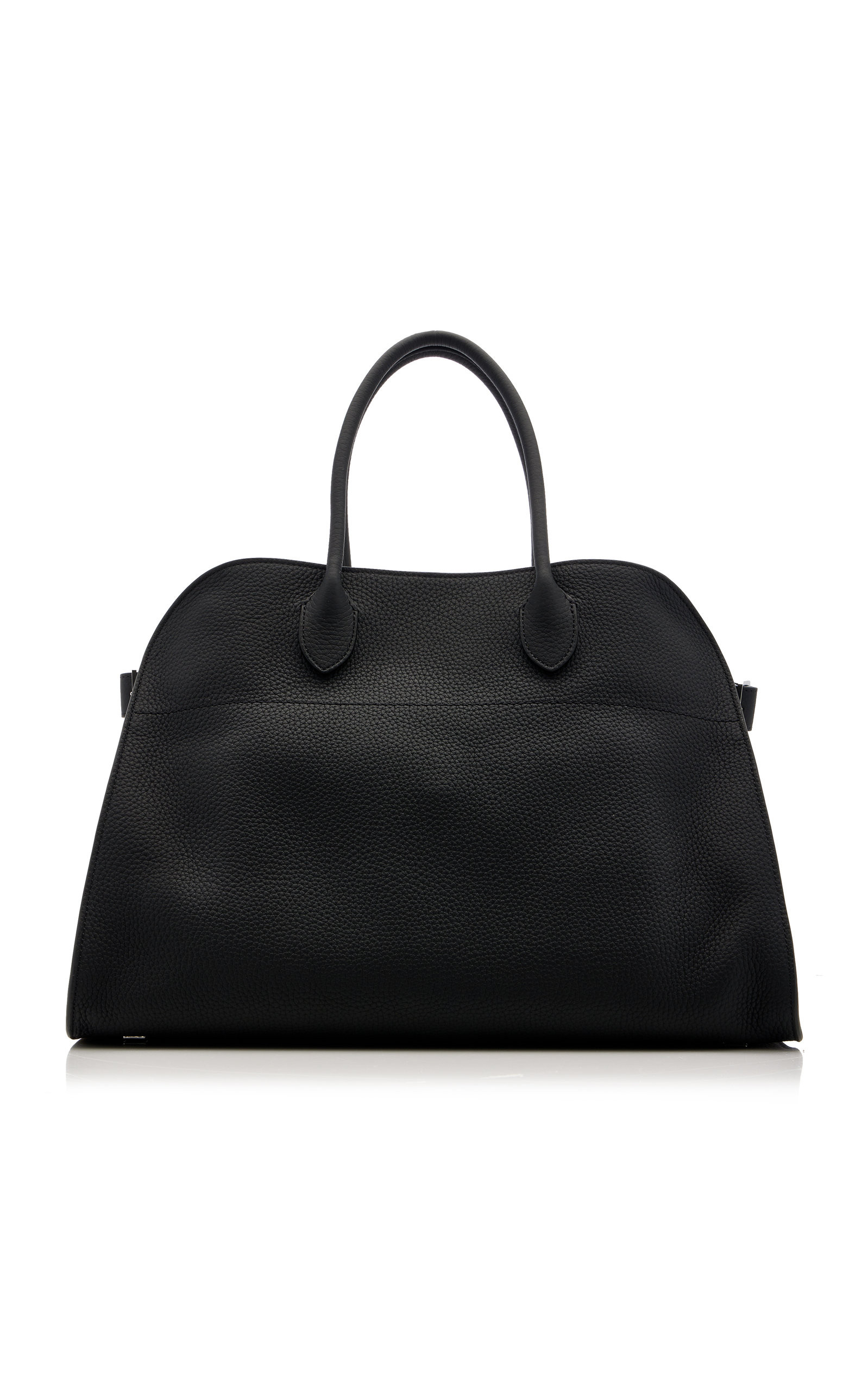 Margaux 15 Leather Tote Bag | Moda Operandi (Global)
