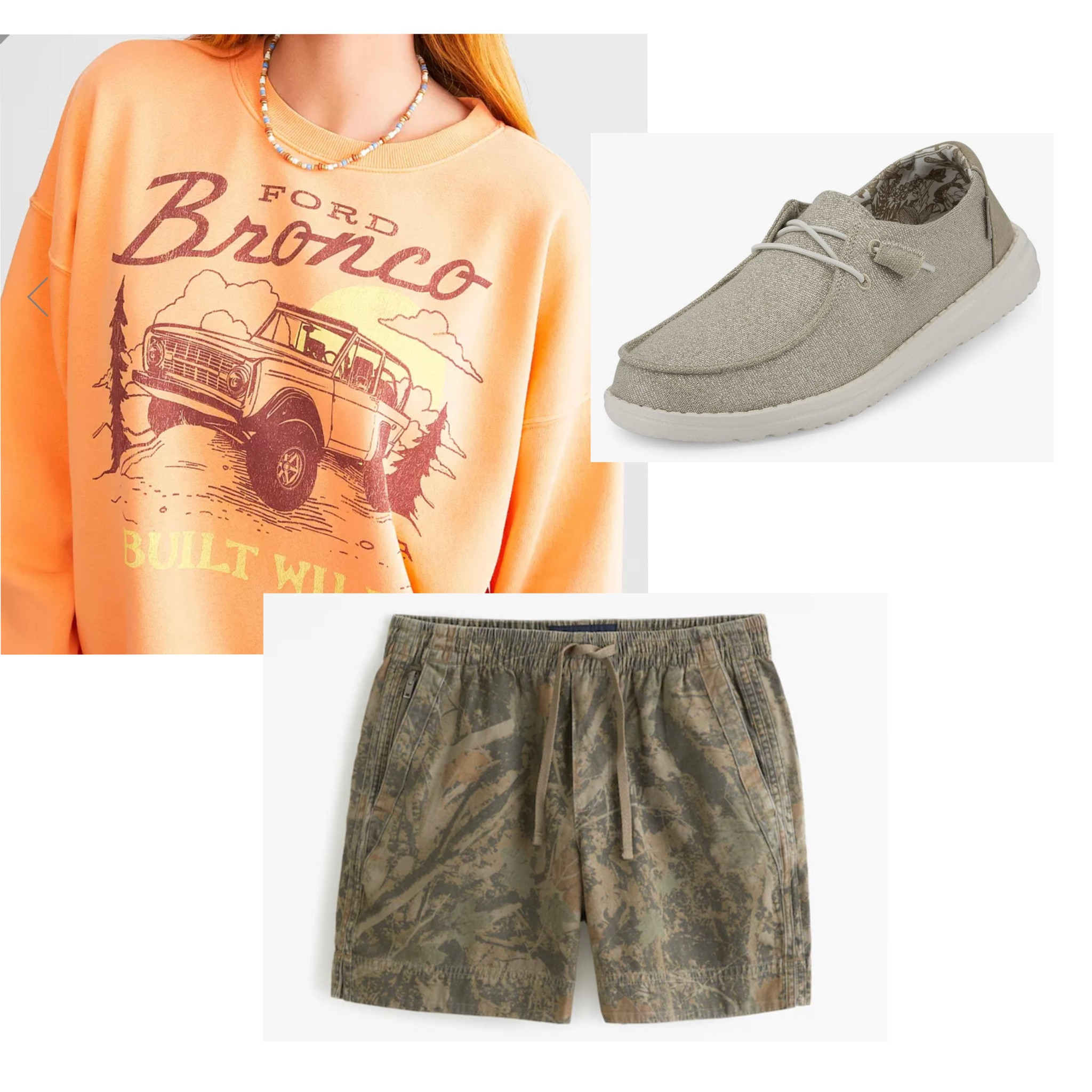 perfect outfit to wear on a lazy sunday 🧡

#LTKstyletip #LTKSeasonal #LTKGiftGuide