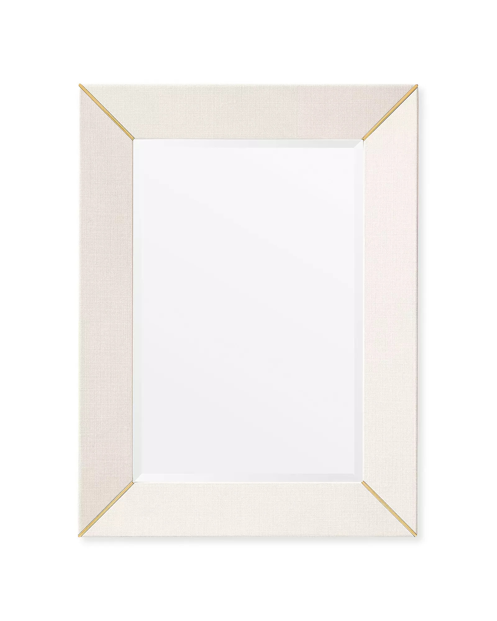 Driftway Mirror | Serena and Lily