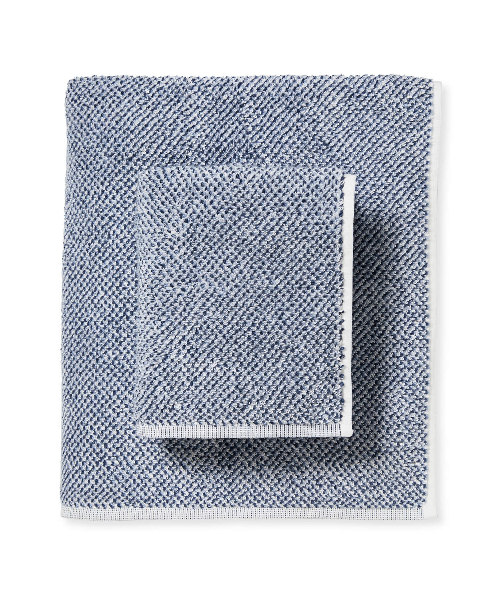 North Fork Bath Collection | Serena and Lily