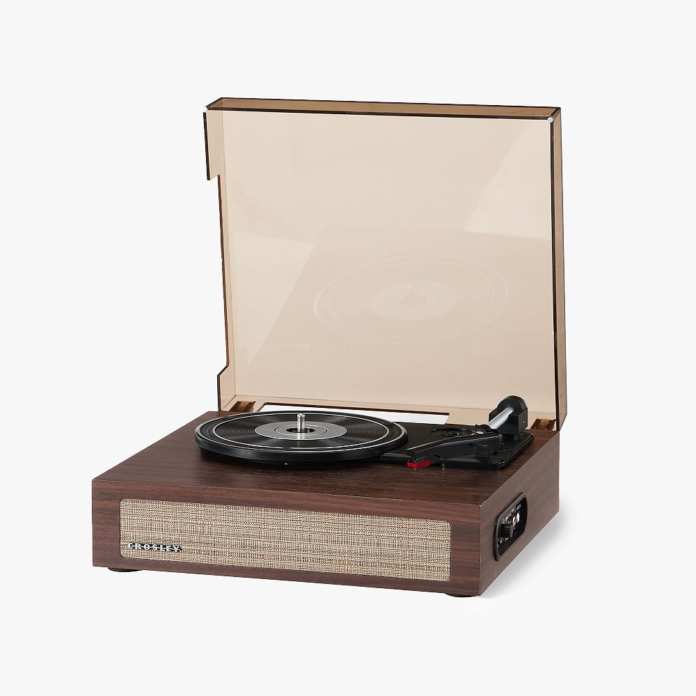 Scout Record Player | Pottery Barn Teen