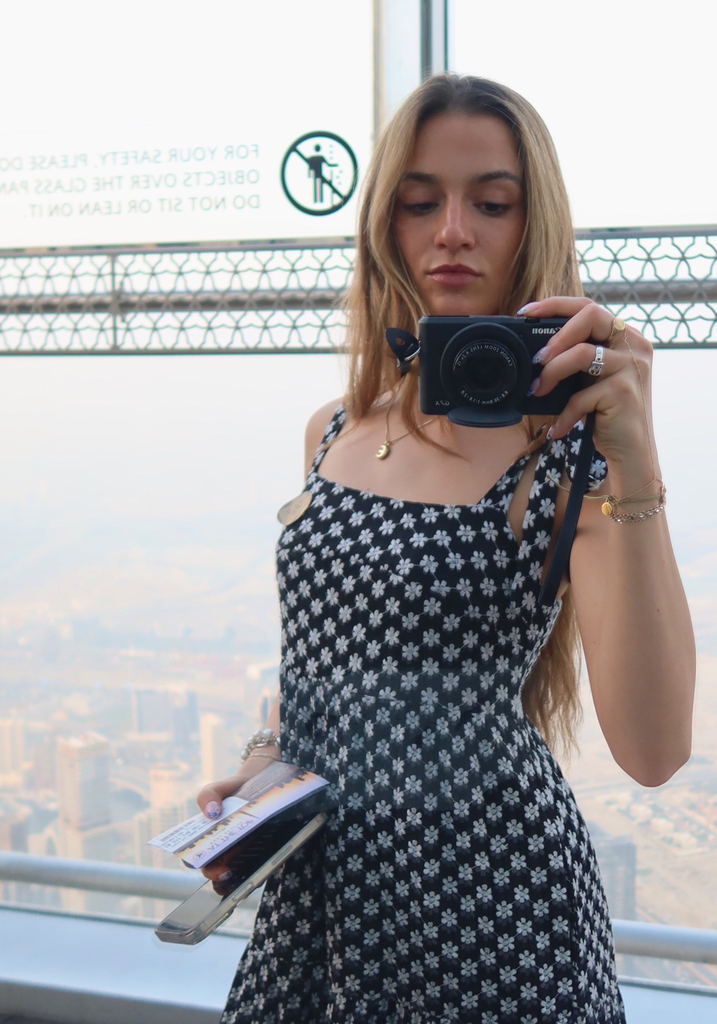 Outfit details. A close up of fun accessories that add character to any outfit. A fun pattern maxi dress and accessories… YES PLEASE🤗

#LTKtravel #LTKU #LTKSeasonal