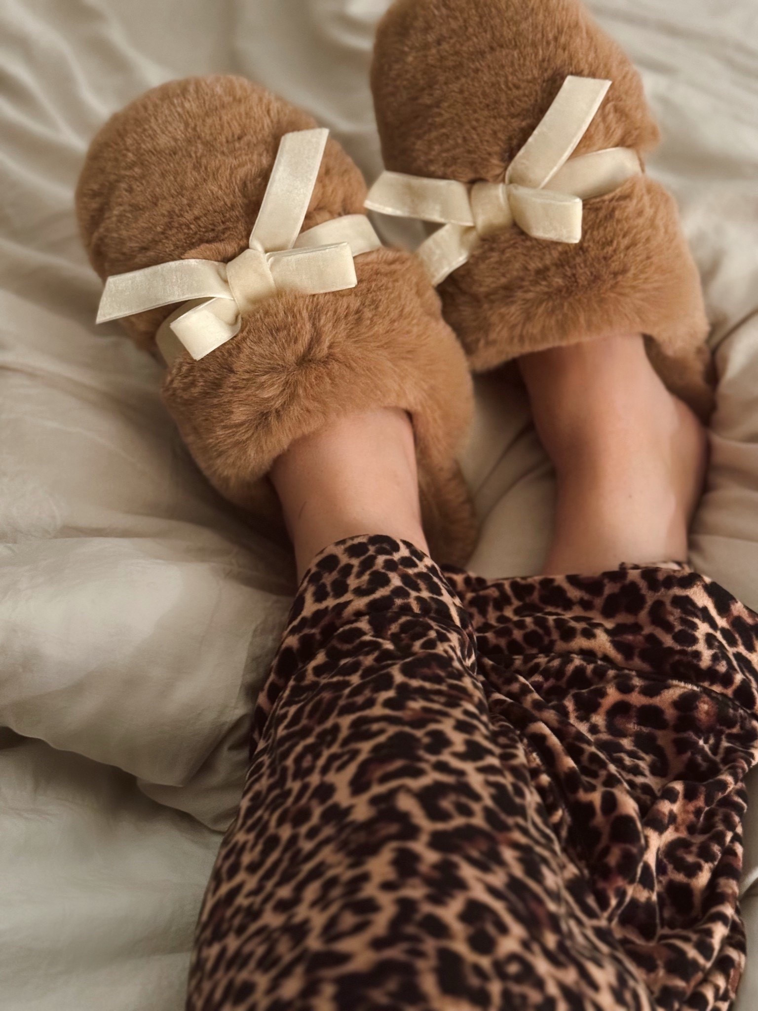 Slippers! More colors and on sale for $8! Grabbed the red too! 🎁
Also these are the best pajamas! Affordable and another great gift! 

Gift idea. Gift guide. Slippers. Stocking stuffers  



#LTKHoliday #LTKStyleTip #LTKGiftGuide