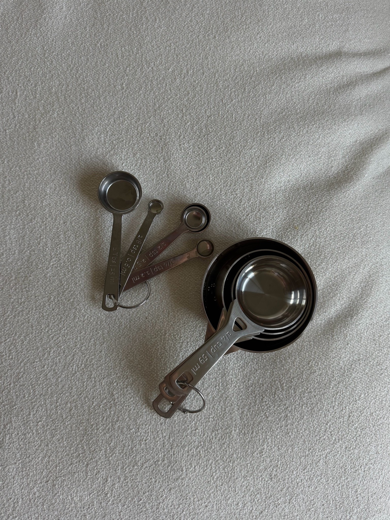 le creuset measuring spoons that will last a lifetime

#LTKU #LTKHome #LTKSaleAlert