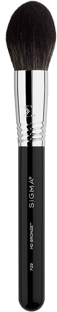 Sigma Beauty F29 HD Bronze™ Makeup Brush | Amazon (US)