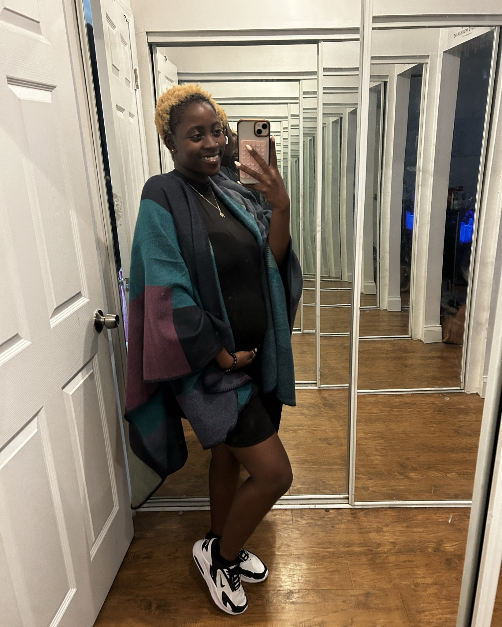 Love this cardigan. It gives quilt vibes and definitely keeps you warm 🧥

#LTKFindsUnder50 #LTKSpringSale #LTKStyleTip