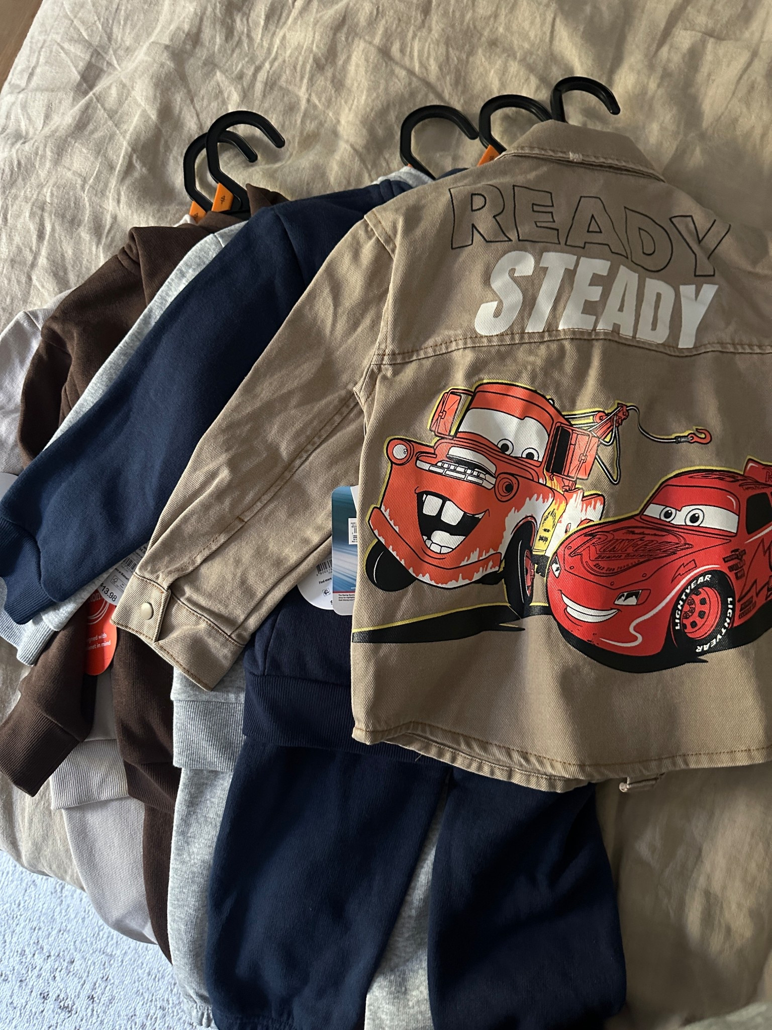 Walmart Toddler Boy Haul

#LTKStyleTip #LTKKids #LTKSeasonal