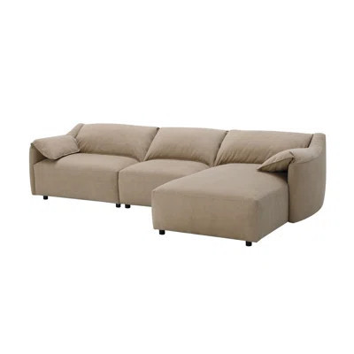 Schneider Sectional Sofa | Wayfair North America