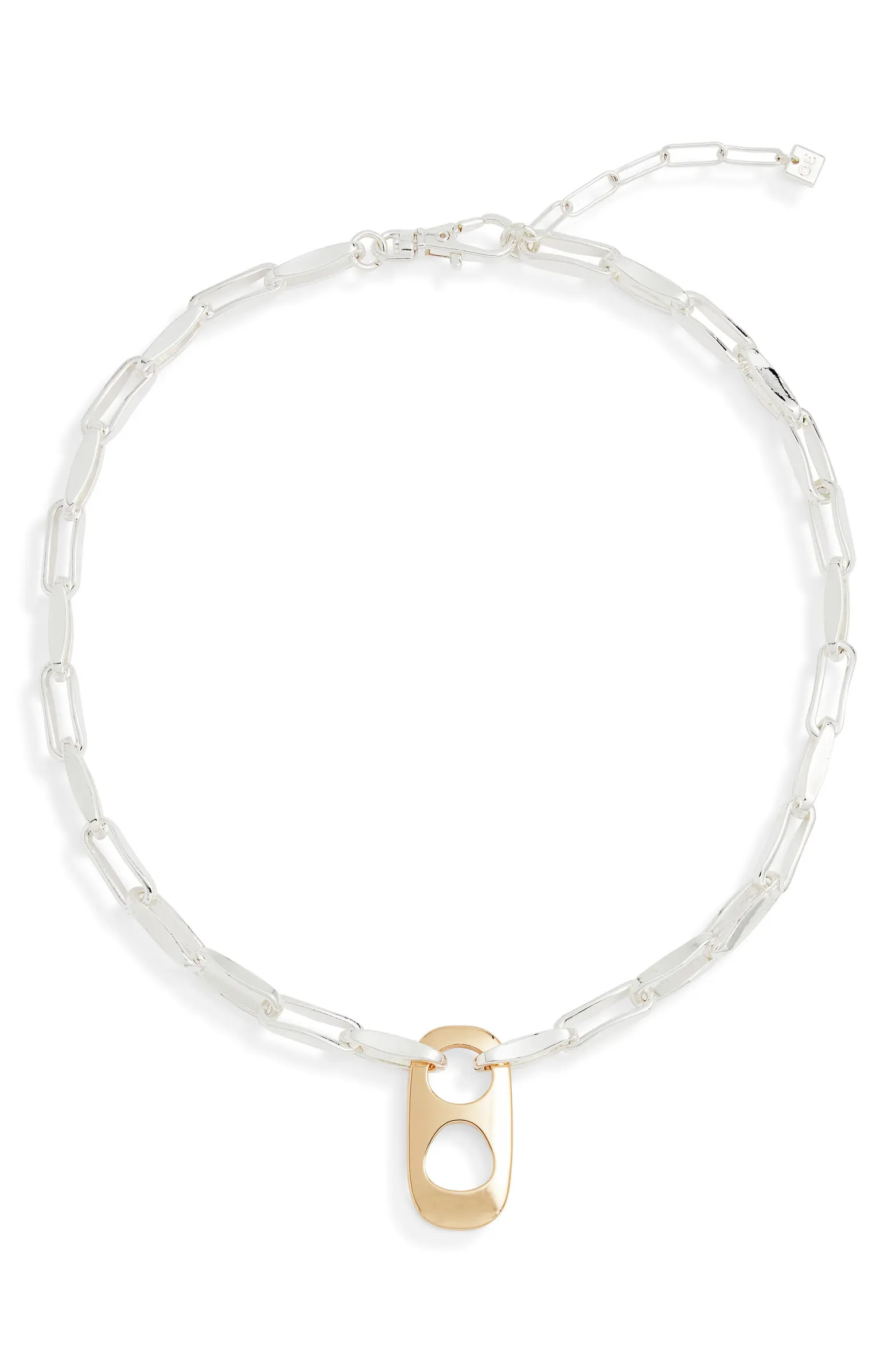 Pop Top Pendant Necklace | Nordstrom