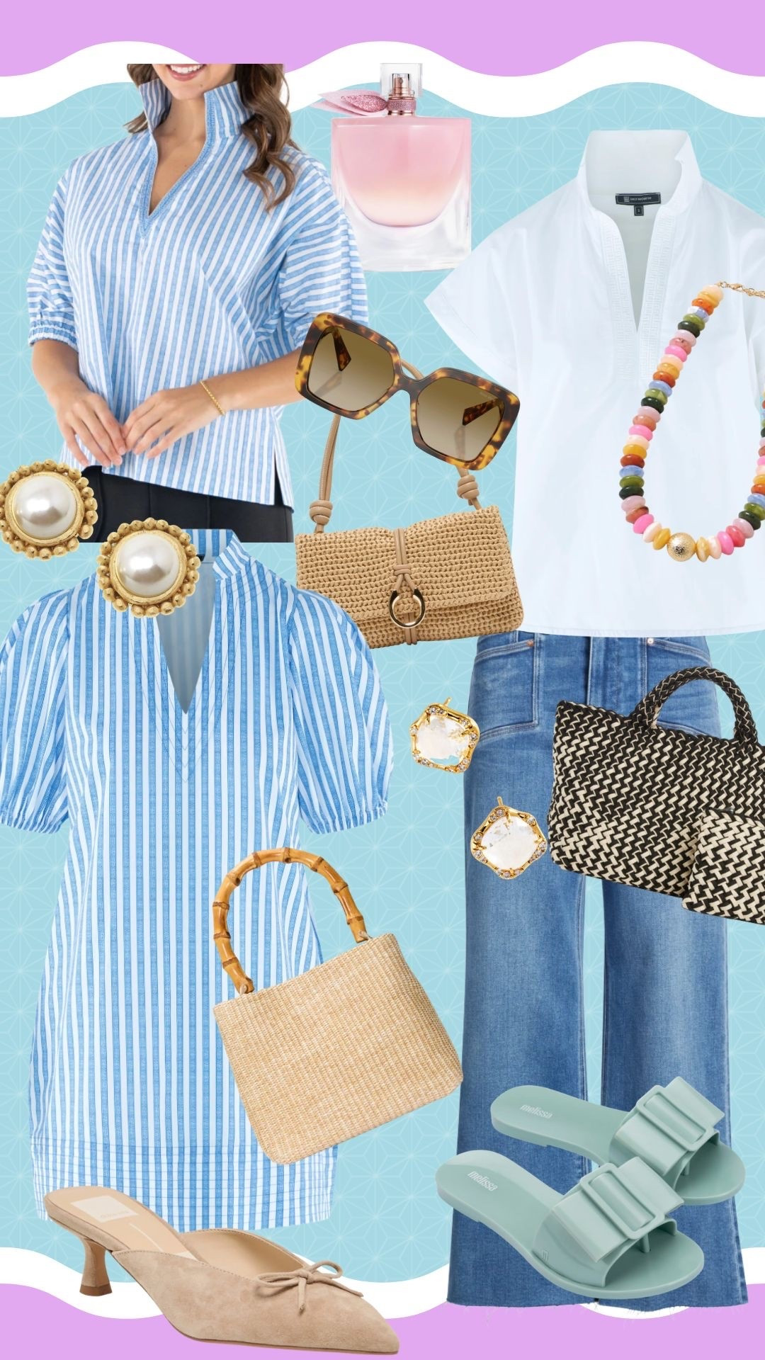Late summer style for teachers, workwear, everyday

#LTKgrwm #LTKOver40 #LTKCon