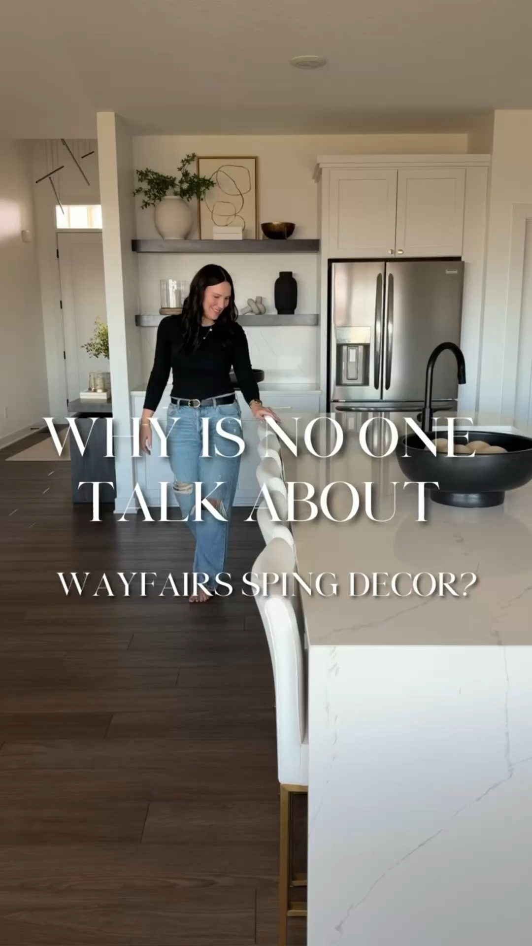 If you're refreshing your home or outdoor spaces, this is the time to grab those bigger pieces for way less. So many elevated furniture and decor fines that make your space feel styled, cozy, and ready for spring without overspending.

#LTKHome #LTKSaleAlert #LTKSeasonal
