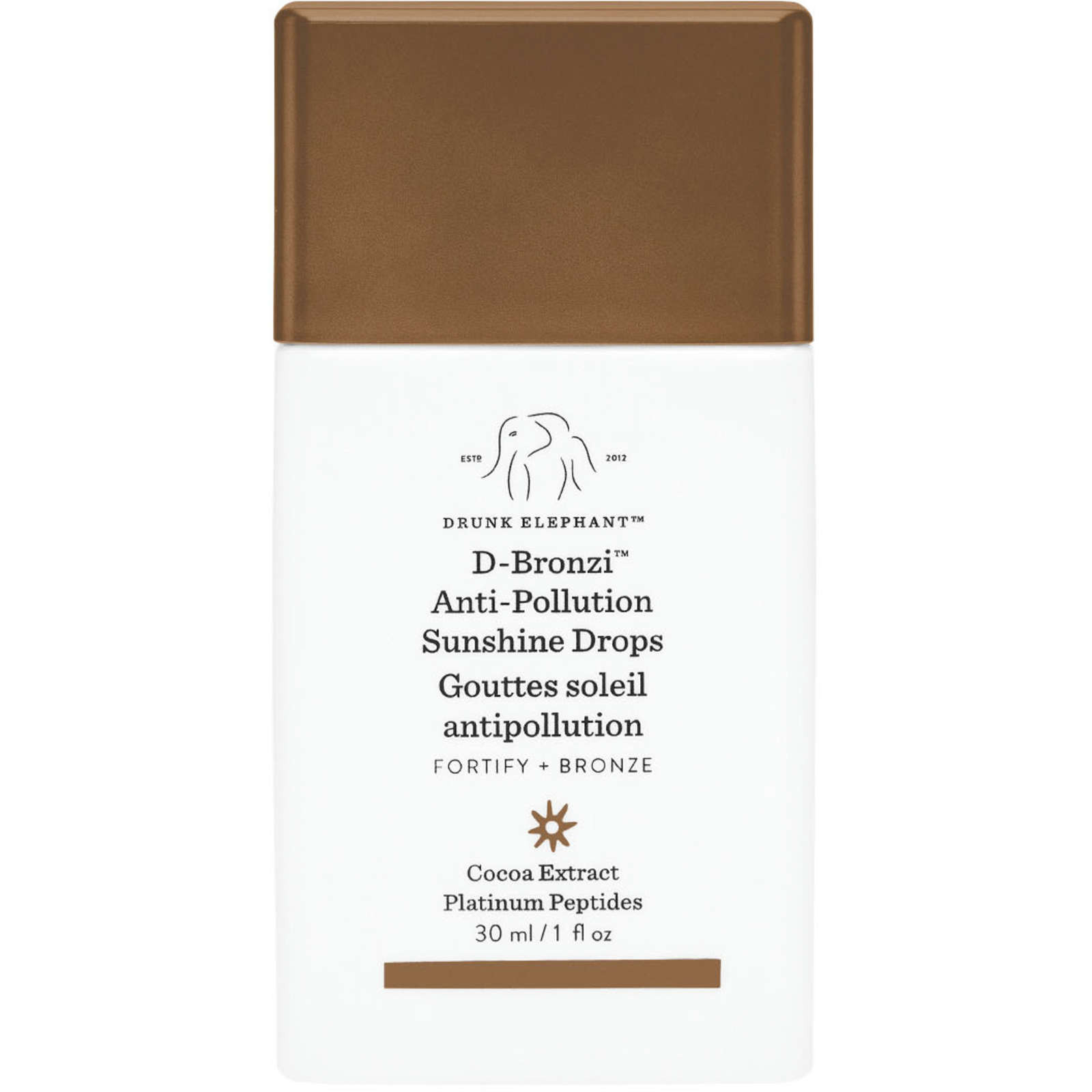 D-Bronzi™ Anti-Pollution Sunshine Drops | Shoppers Drug Mart - Beauty