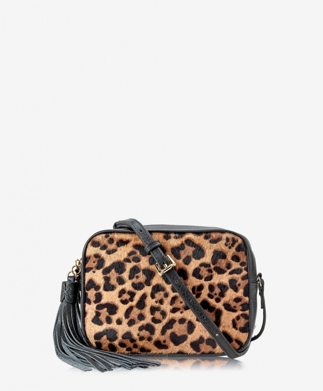 Madison Crossbody | GiGi New York / Graphic Image
