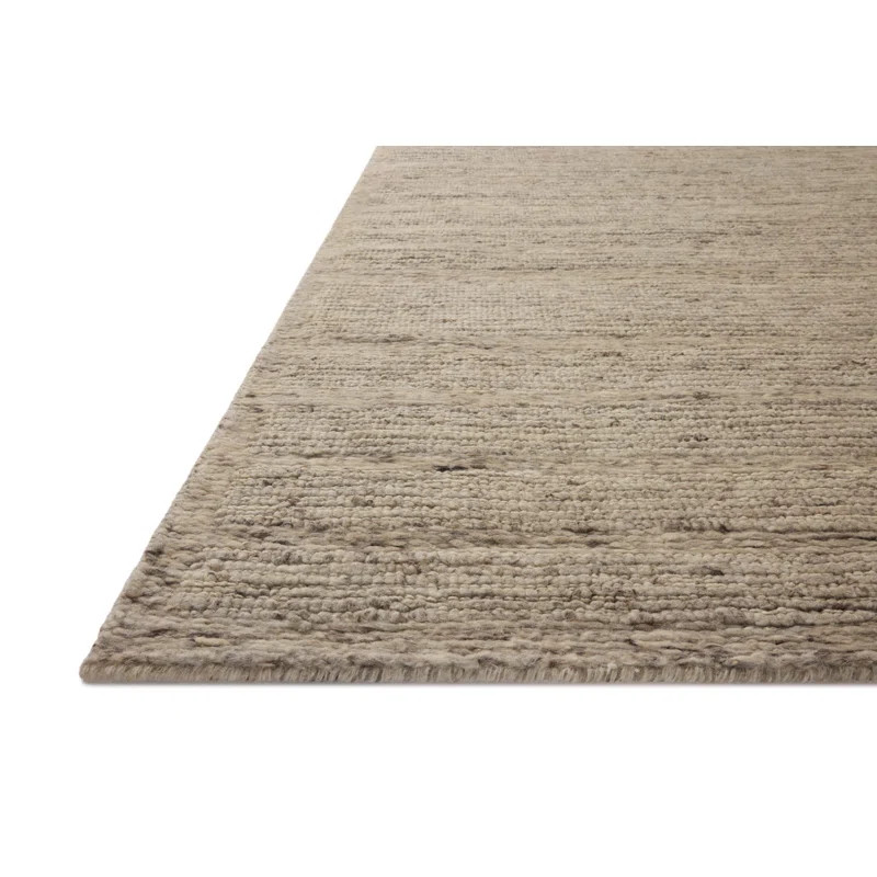 Leanne Ford x Loloi Lennox Smoke Area Rug | Wayfair North America