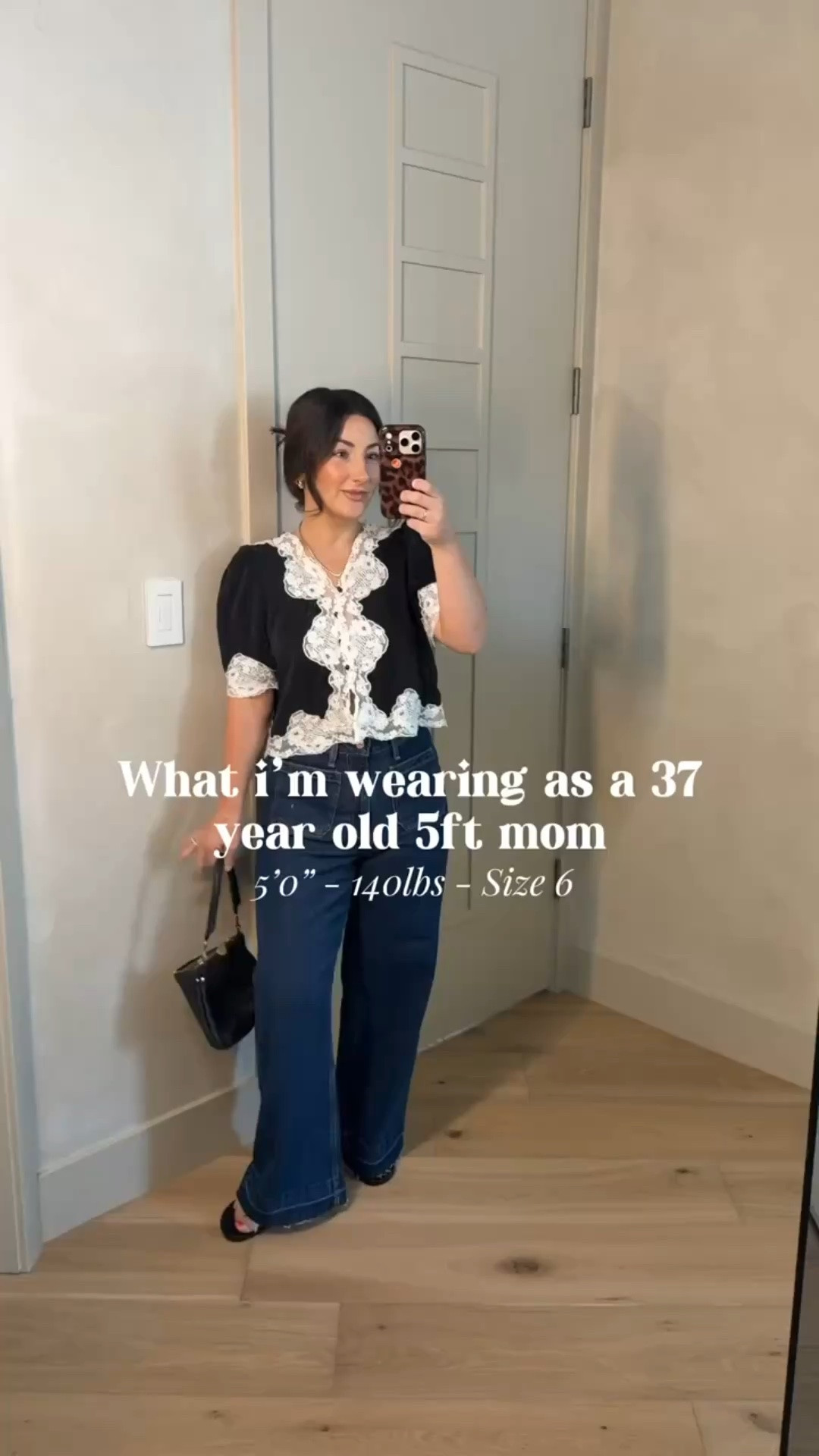 Recent outfits I’m loving! 

Lace top size small 
Jeans size 28 regular in ankle length 

Pink tee size small 
Wide leg pants size small 

Hoodie size small petite
Sweatpants size medium petite 

Brown tee size small 
Lace shorts size small 

Yellow Henley size small 
Yellow shorts size medium 

Brown tank size small 
Jeans size 27 (ankle length)

#LTKootd #LTKPetite #LTKdayinmylife