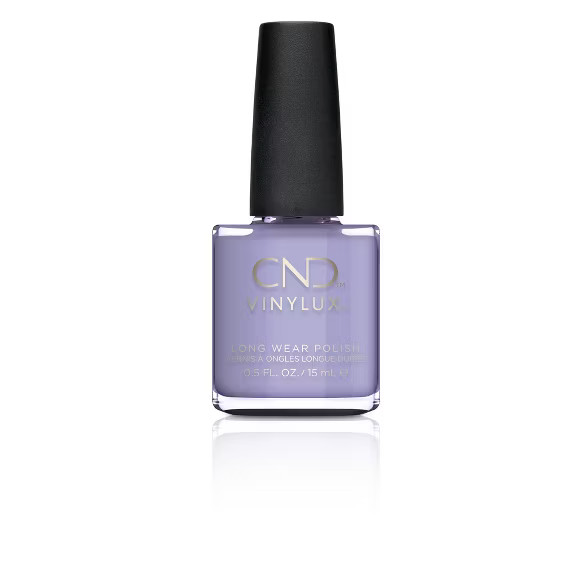 CND Vinylux Long Wear Nail Polish - 0.5 fl oz | Target