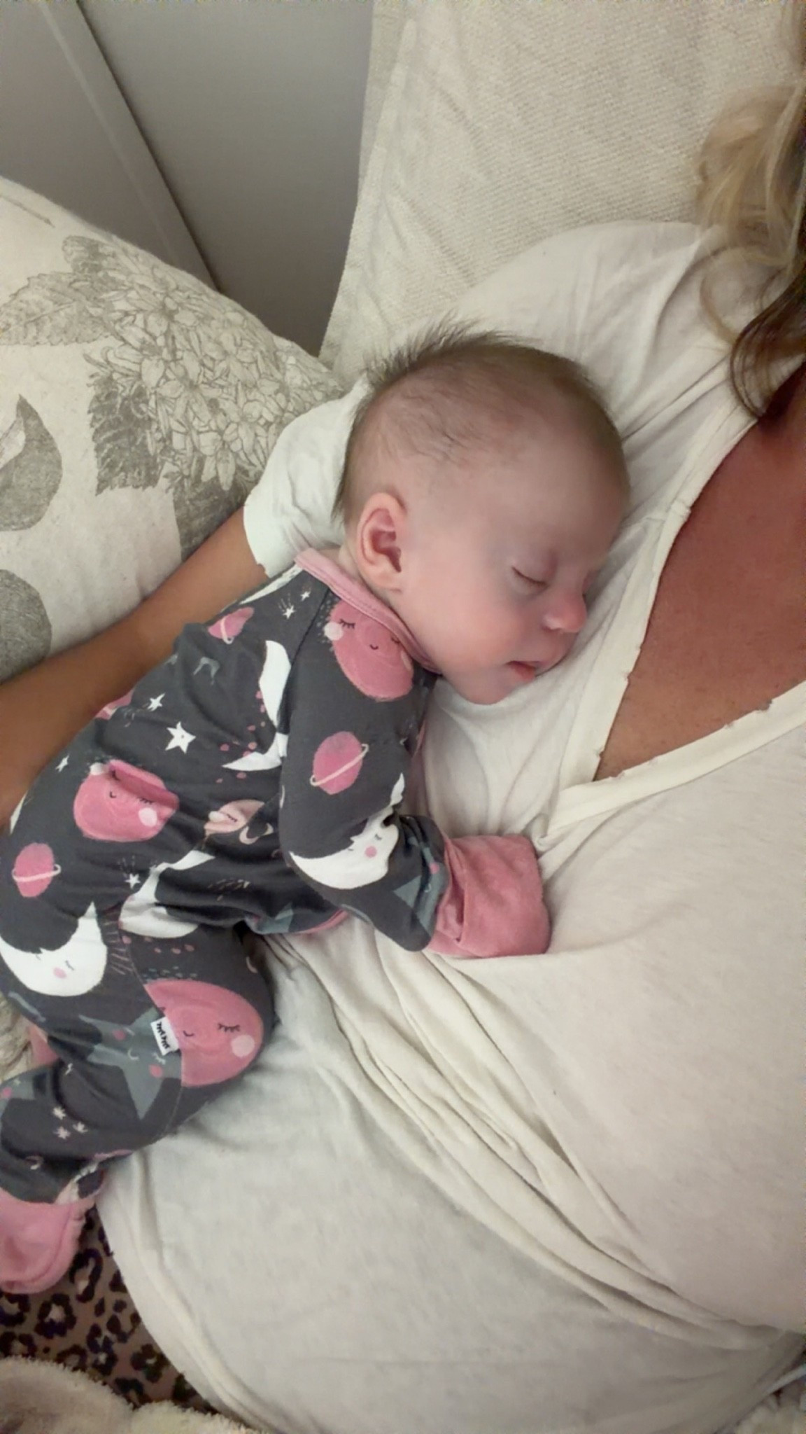 @Little Sleepies

#LTKdayinmylife #LTKmomlife #LTKBaby