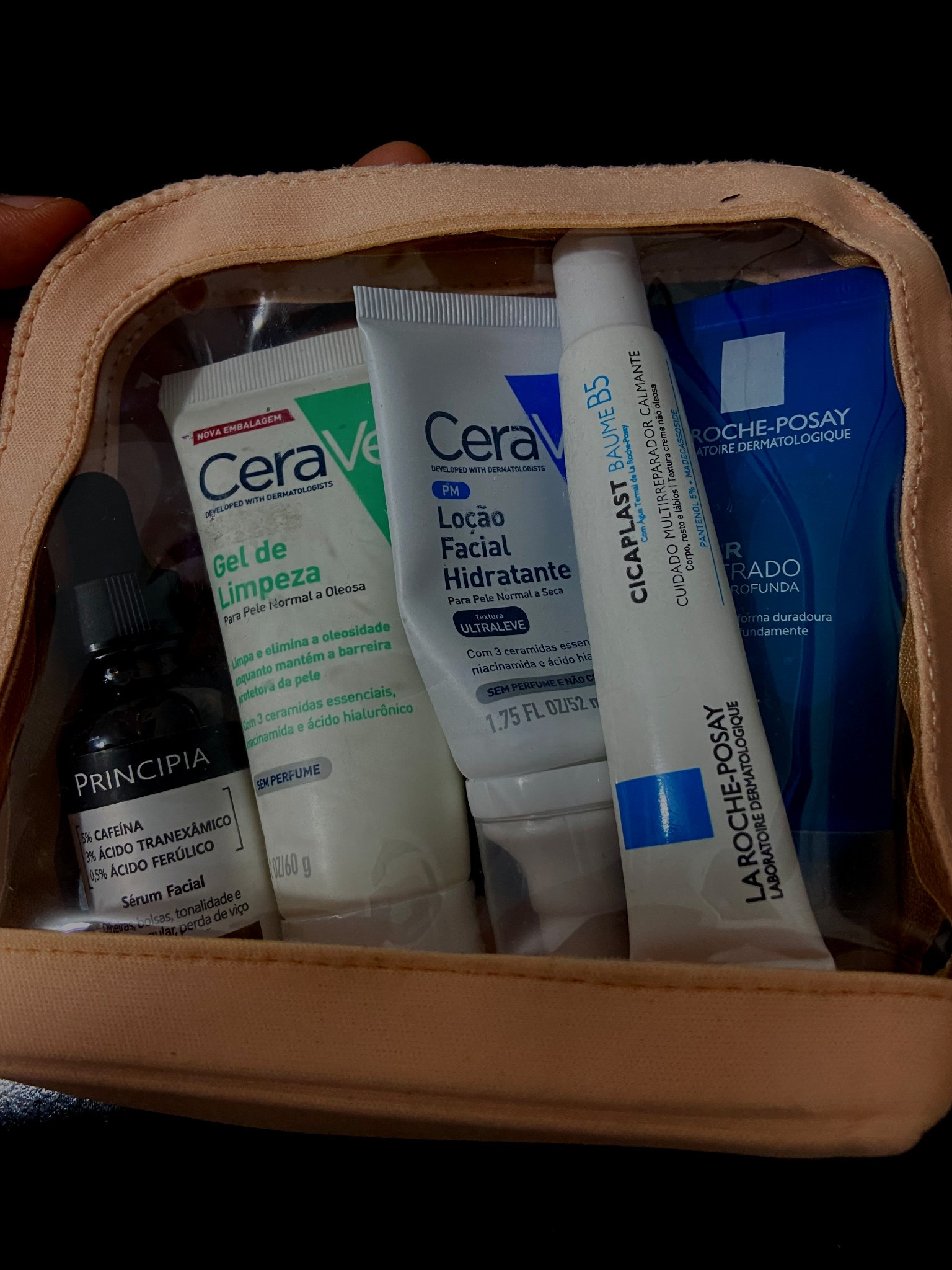 Necessário para uma viagem 💙✨ os queridinhos !! 

#LTKbolsa #LTKviagem #LTKbrasil