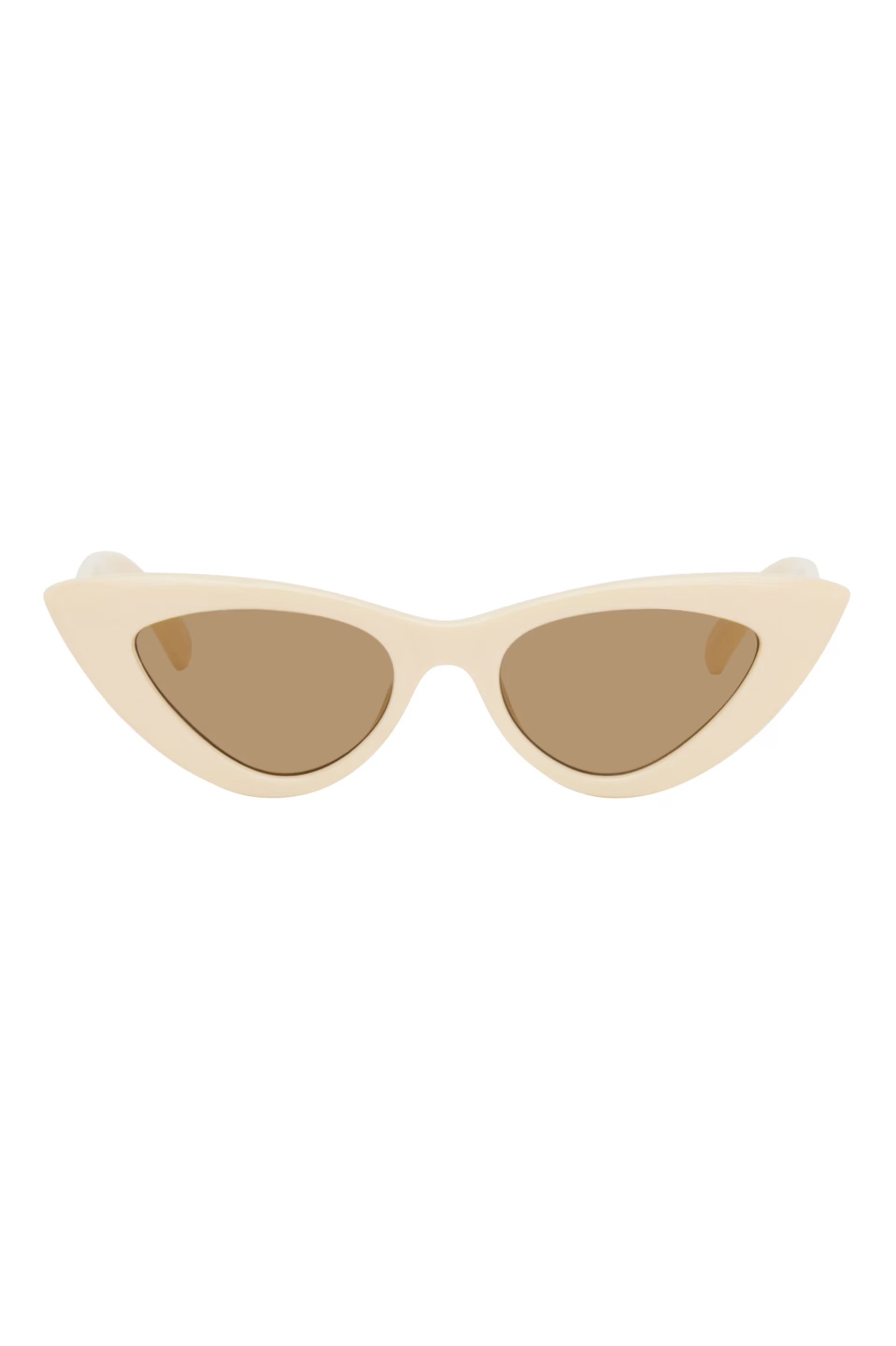 Off-White Hypnosis Sunglasses | SSENSE