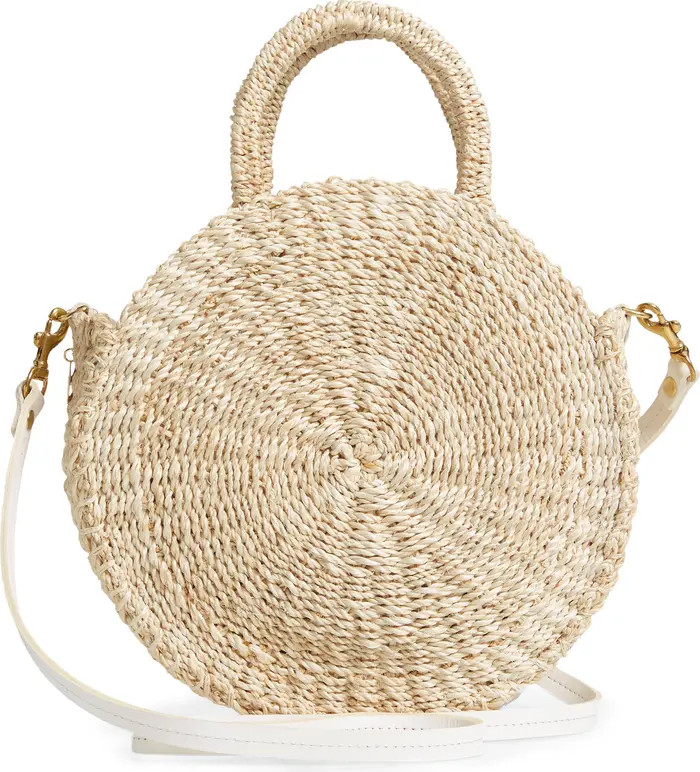 Clare V. Moyen Alice Abacá Bag | Nordstrom | Nordstrom