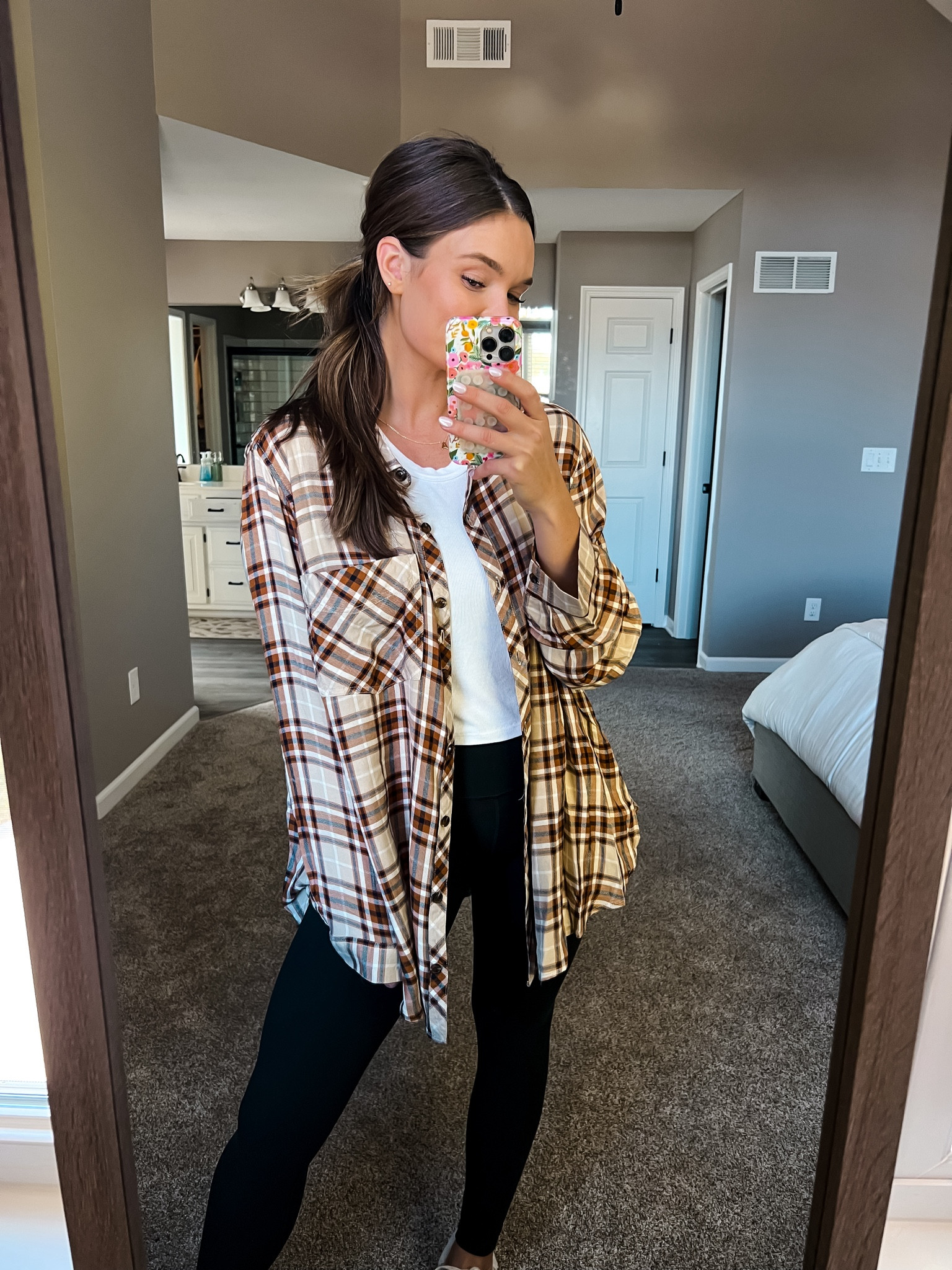 wearing 0X
