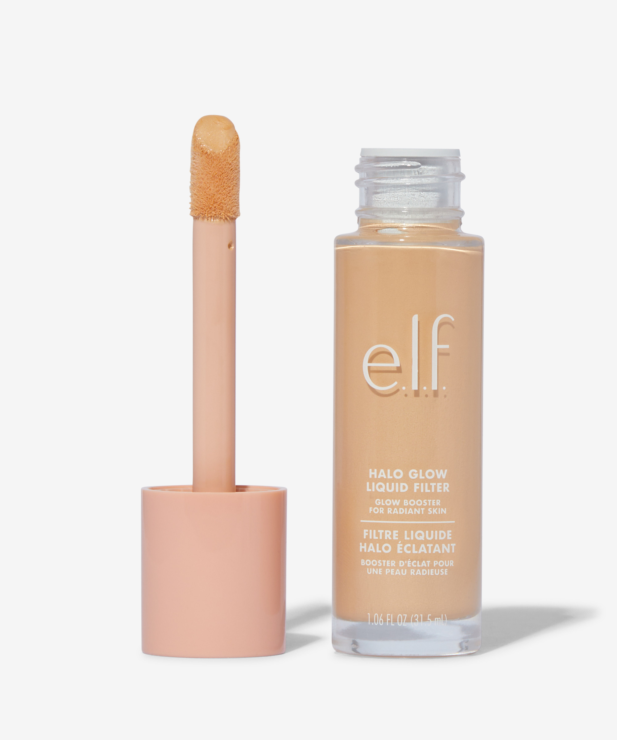 Halo Glow Liquid Filter | Beauty Bay