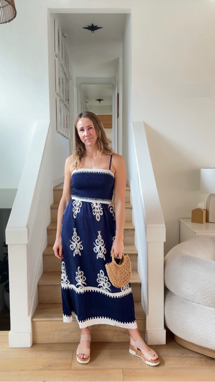 Dress it up or down this dress so soft! 

#LTKSaleAlert #LTKSeasonal