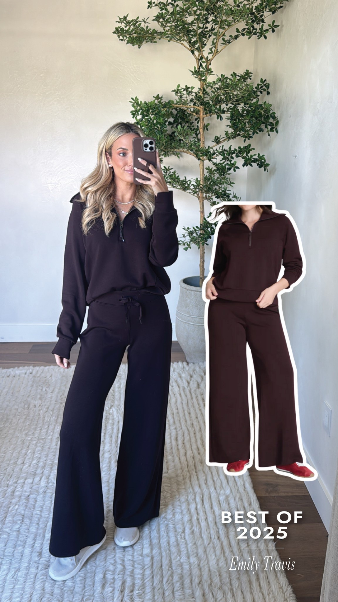 #LTKdayinmylife #LTKootd #LTKGiftGuide