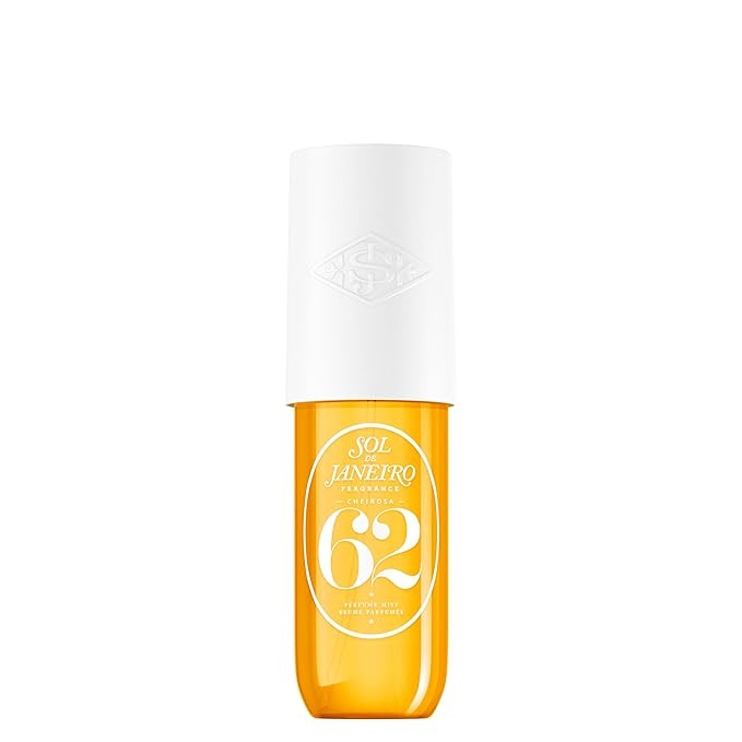 Sol de Janeiro Cheirosa '62 Mist 90mL/3.0 fl oz.       Send to LogieInstantly adds this product t... | Amazon (US)