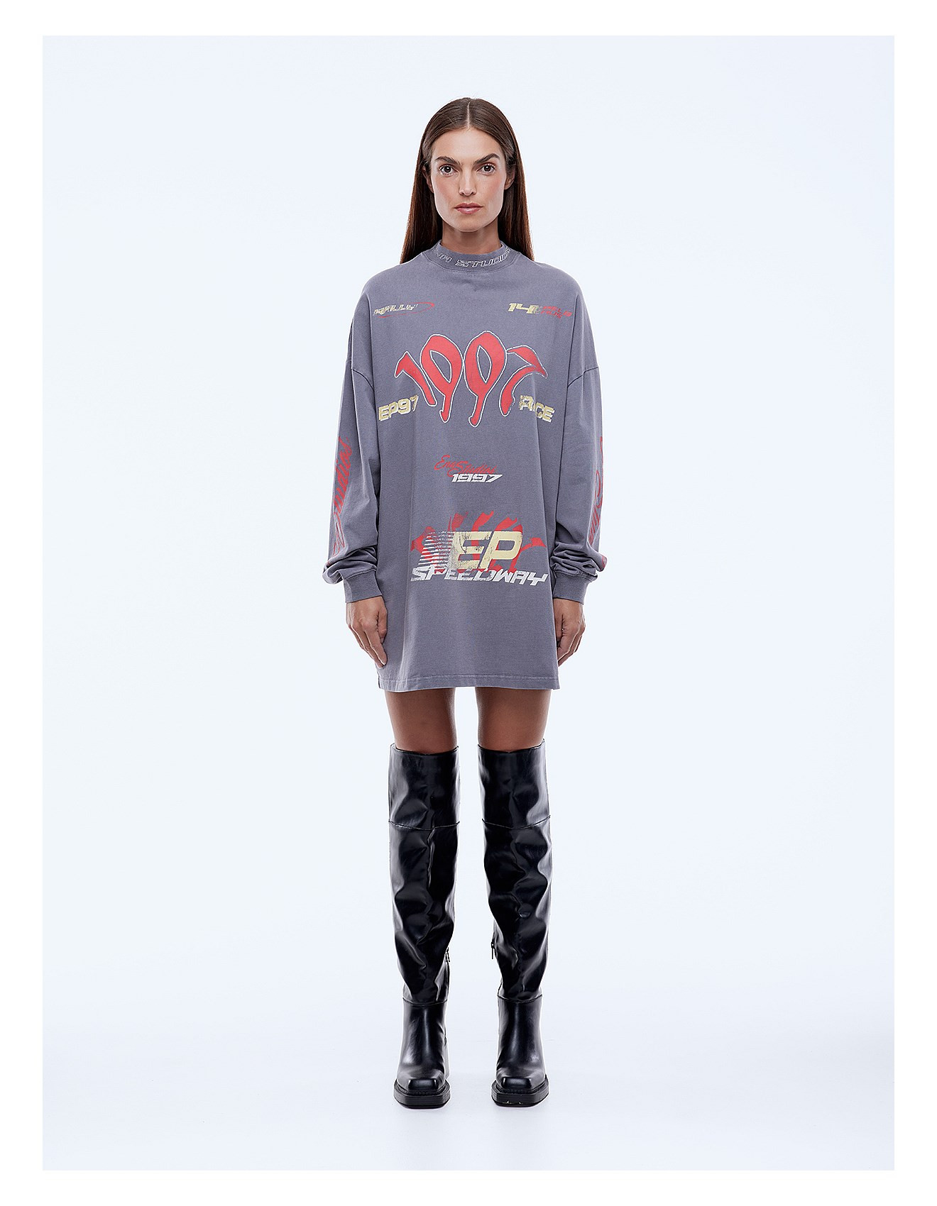 1997 TEE DRESS | David Jones (Australia & New Zealand)