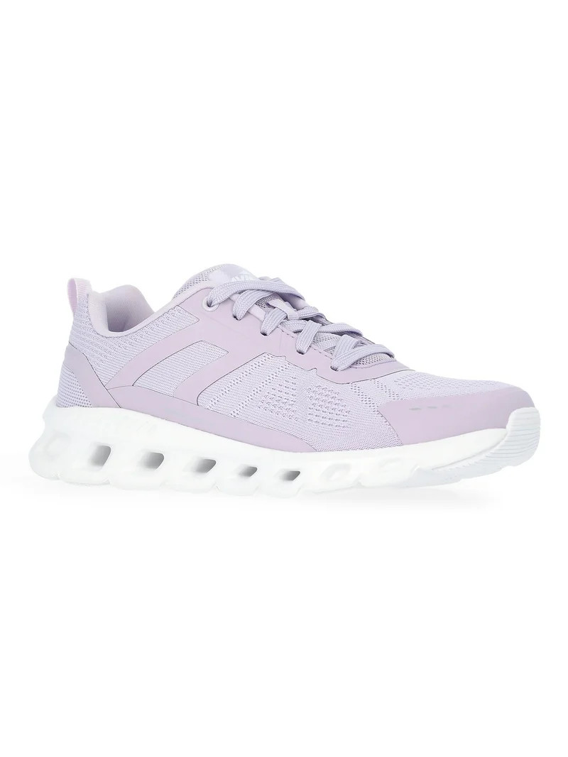 Avia Women's Athletic Light Runner Shoes, Wide Width Available | Walmart (US)