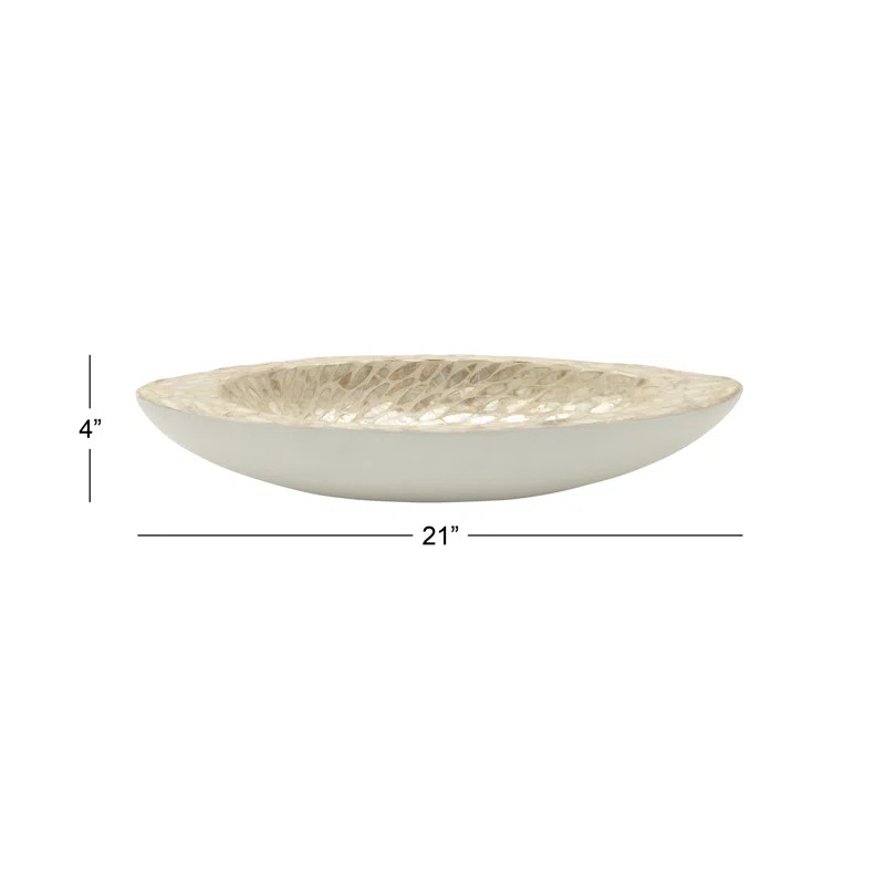 Decorative Bowl | Wayfair North America