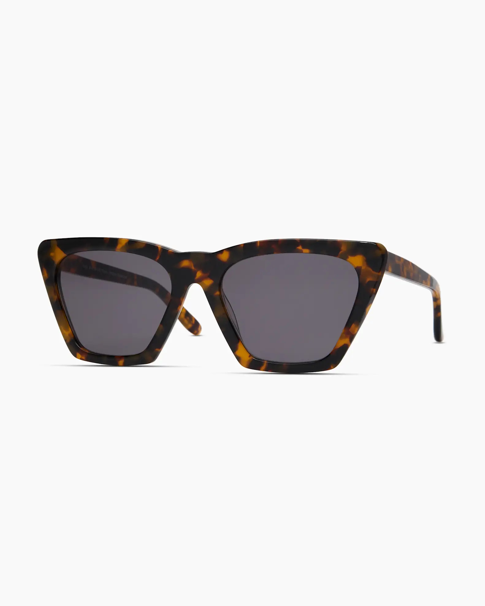 Andy Polarized Acetat Sunglasses | Quince