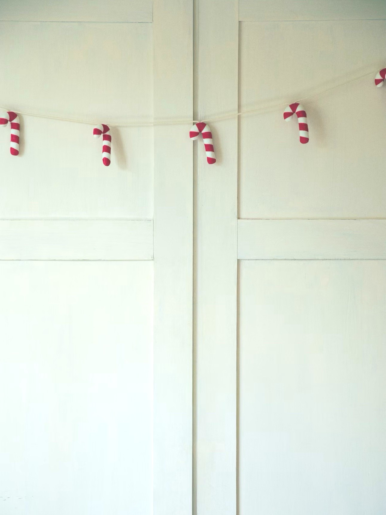 Candy cane garland 

#LTKKids #LTKSeasonal #LTKHome