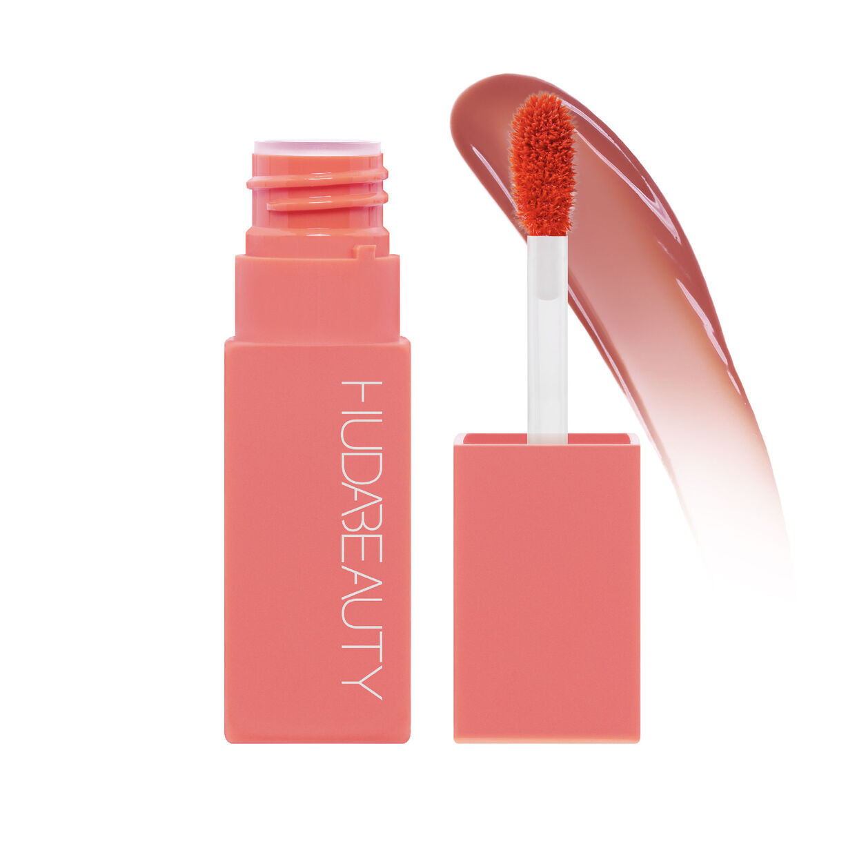 Creamy Lip And Cheek Stain | HUDA BEAUTY | Huda Beauty US