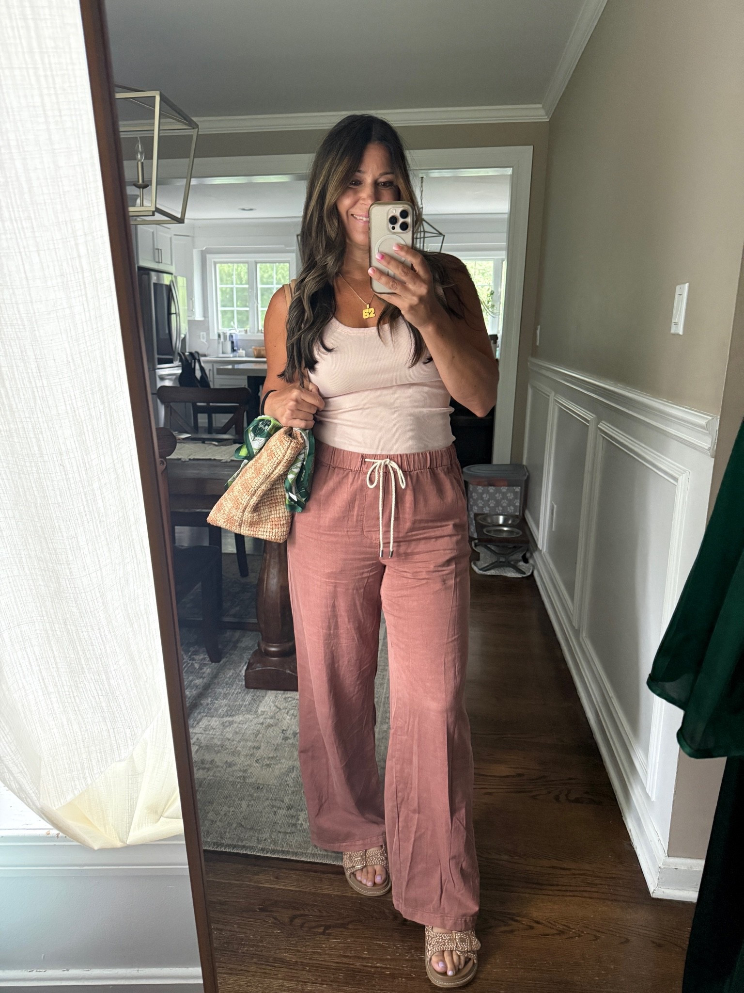 Target Tuesday outfit of the day,

#LTKootd #LTKOver40