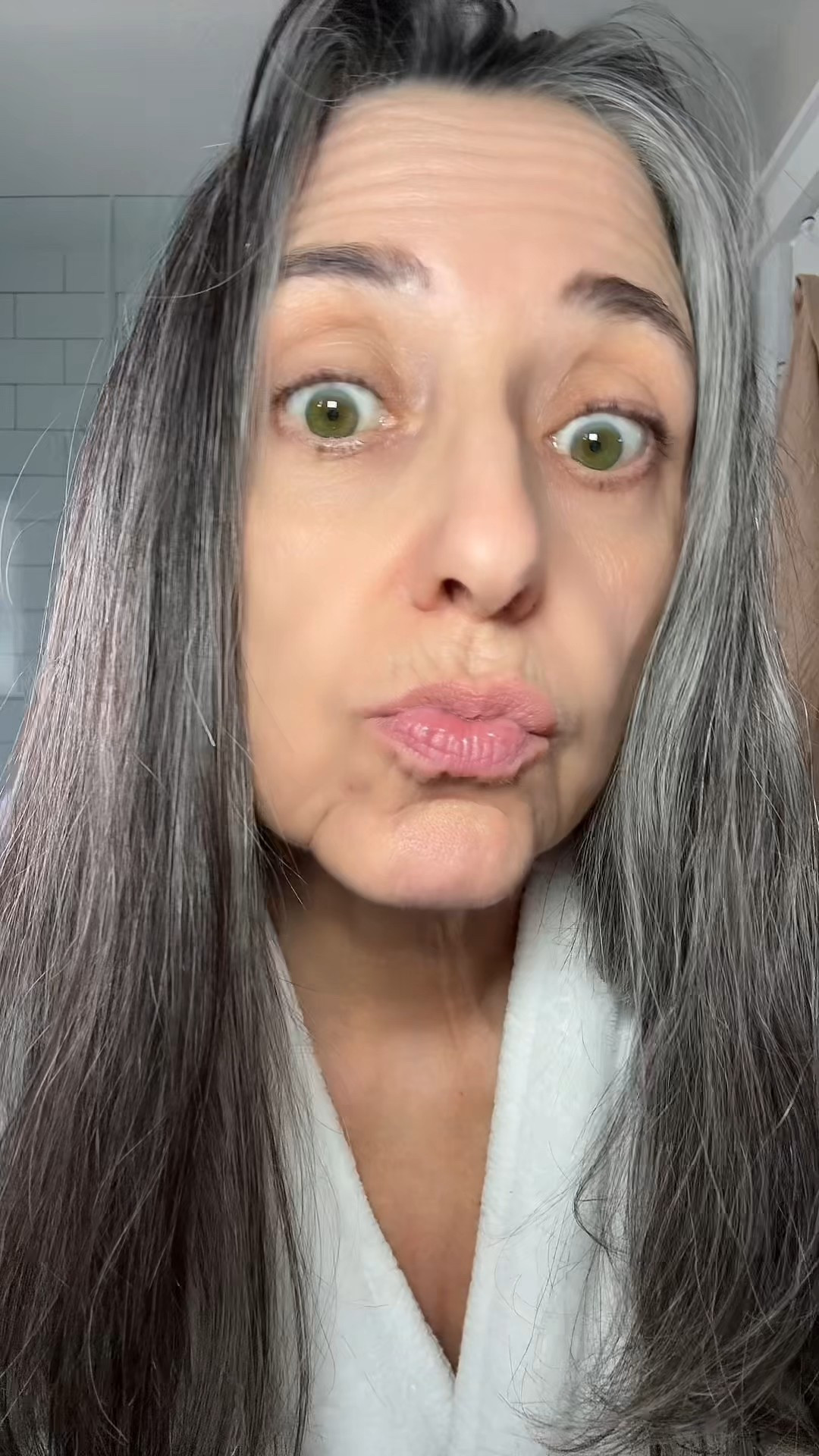 Lip Filler in a Bottle? Why I’m Using Lip 6X by SKINN Instead of Needles


If you’re noticing thinner lips, loss of volume, or dryness as you get older — especially after lip filler or during menopause, this video is for you. I’m breaking down how Lip 6X by SKINN Cosmetics works, why peptides and vitamin C matter for lip volume, and how this formula helps support collagen, hydration, and smoother-looking lips over time. without injections.

 It’s a science-backed lip treatment designed to help lips look naturally fuller, healthier, and more vibrant with consistent use.

#LipCare
#Over50Beauty
#SKINNCosmetics



#LTKBeauty #LTKOver40