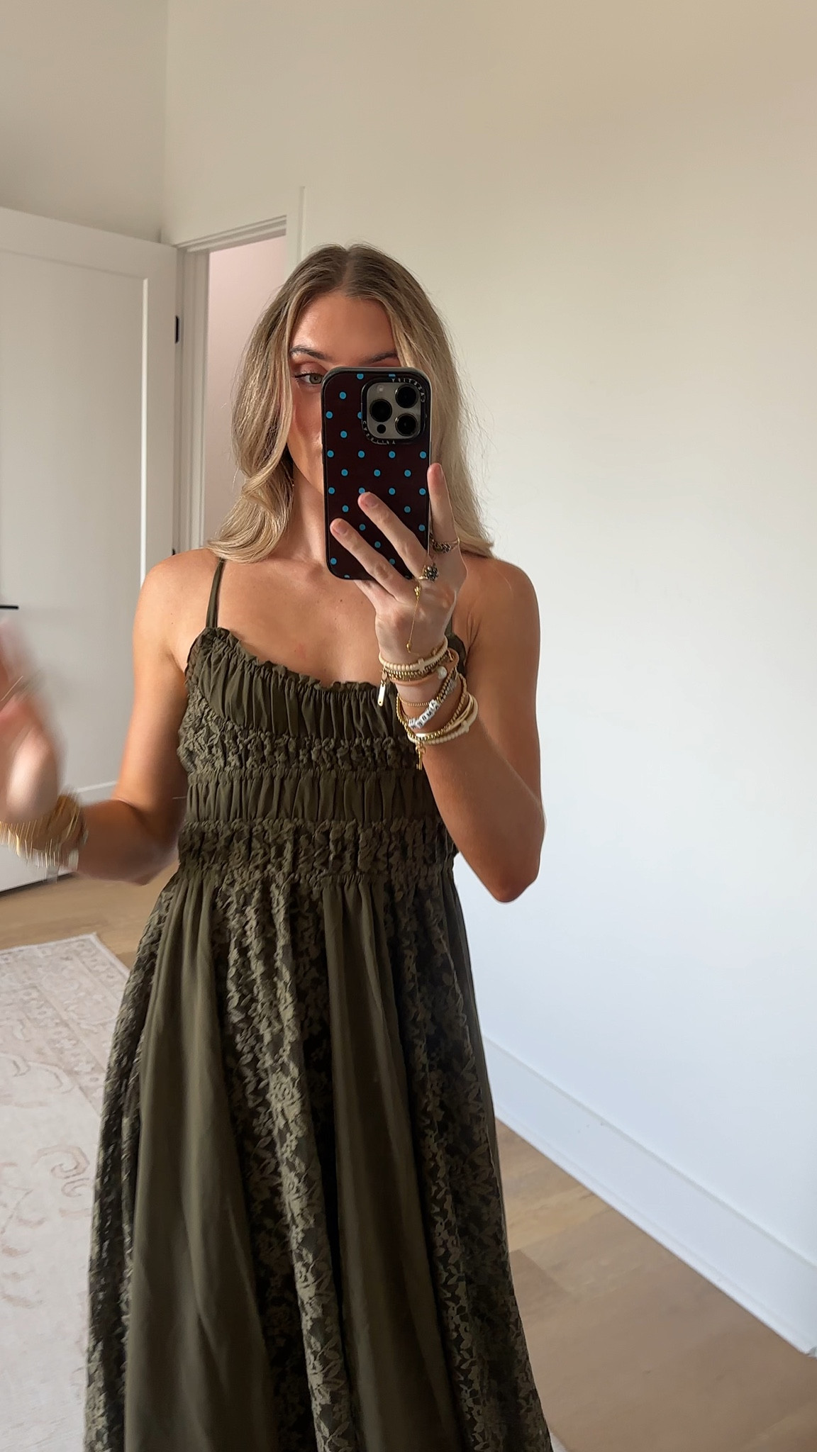 shocking amazon find the quality for the price is next level good this dress comes in other colors too but the new blue shade is perfection!! free people inspired 🤗 5’4/S/24

#freepeopleinspired #amazondresses #amazondresshaul #founditonamazon #amazonfashionfinds @Amazon Fashion 

#LTKootd #LTKWedding #LTKSaleAlert