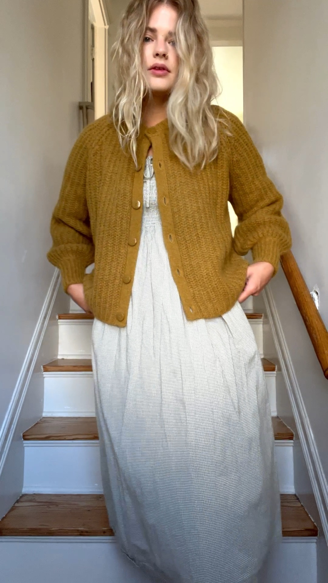 My favorite cardigans! 🫶🏼