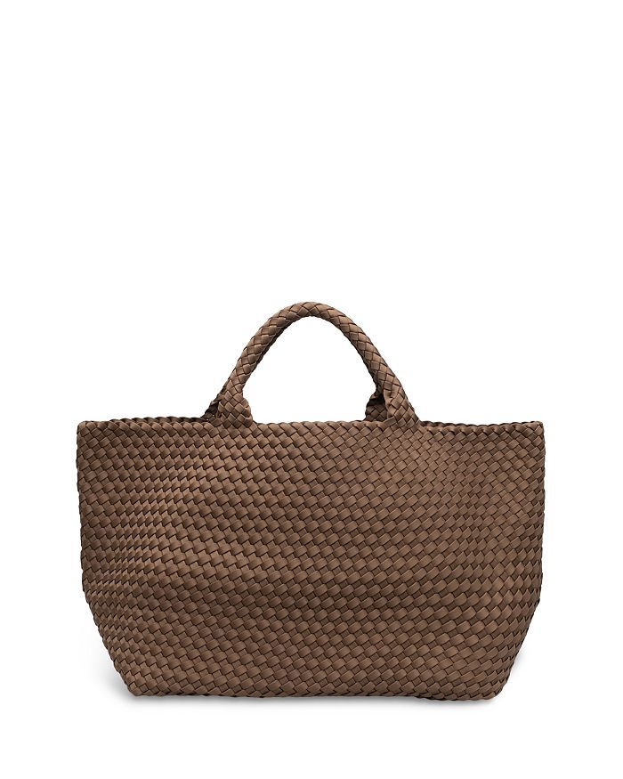 St. Barths Large Woven Tote | Bloomingdale's (US)