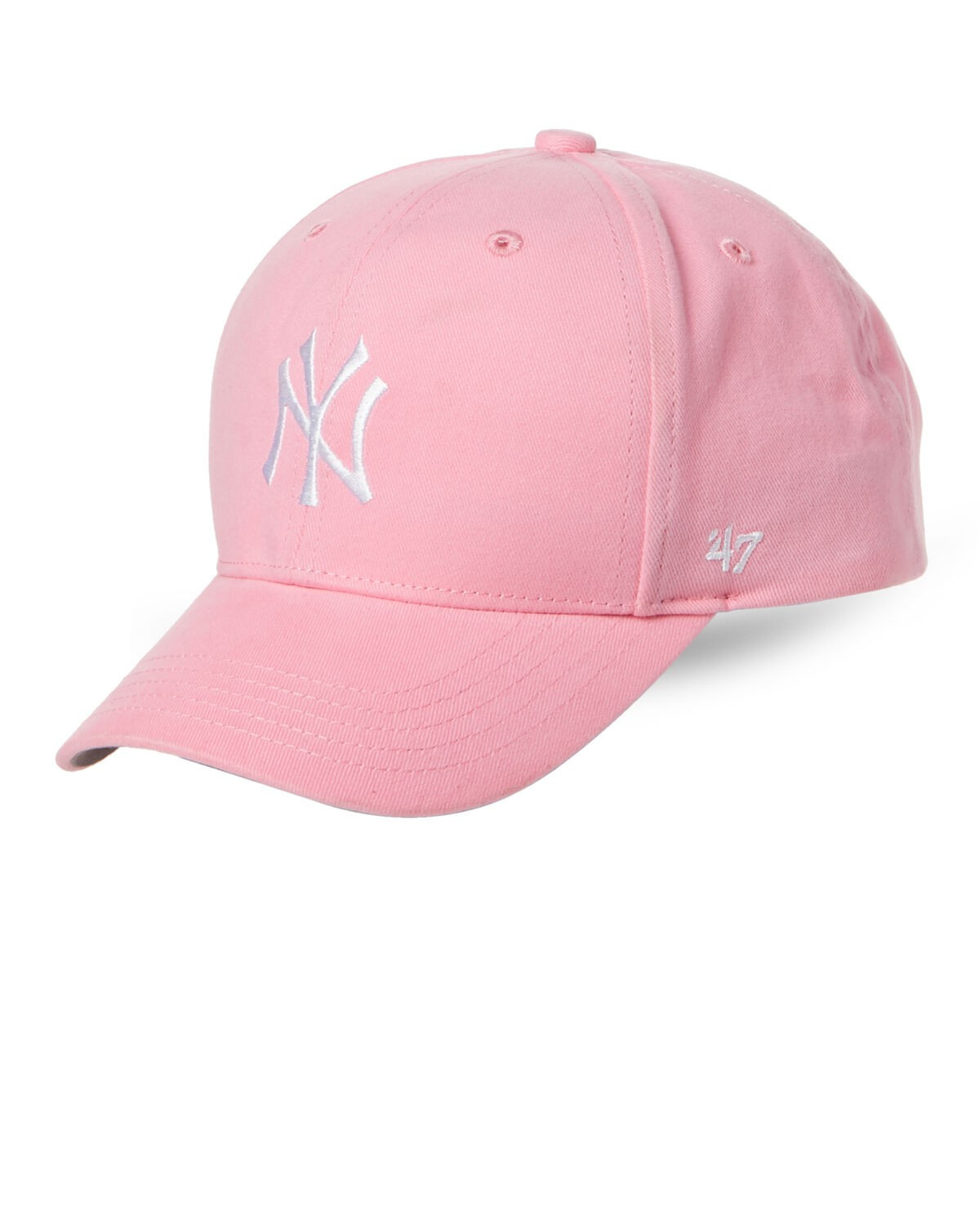 (Toddler Girls) Rose New York Yankees Baseball Cap | Century 21 Department Stores