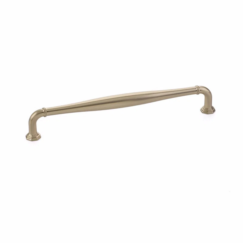 Emtek Blythe Cabinet Pull 8" cc | Wayfair North America
